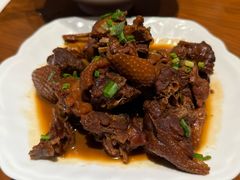 -丫丫蟹庄·苏式园林农家乐·阳澄湖大闸蟹(阳澄湖莲花岛店)