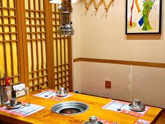 -韩一品韩国料理(柏庐南路店)
