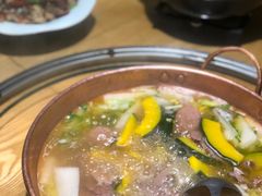 -妈妈的味道(和顺古镇店)