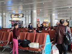 -威海大水泊国际机场