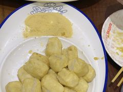 -英兰朝族饭店(河南桥头店)