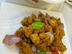 -路家小馆(富力又一城店)