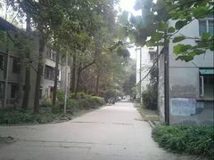 -四川大学(望江校区)