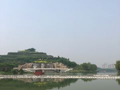 -河北省园博园