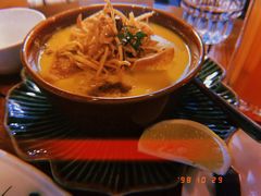 -ELI FALAFEL Lebanese&Mediterranean黎巴嫩美食(富城路店)