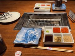 -杉海和牛烧肉海鲜自助(会展城店)