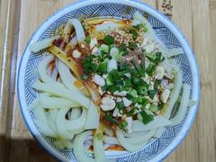 -姚记.周礼伤心凉粉(时代广场店)