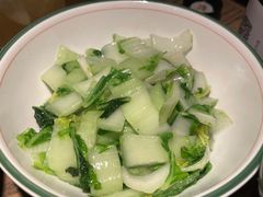 -茄子恰恰·新云南小炒(坪山益田店)
