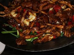 干锅小玛拐-930私房菜(欧阳路店)