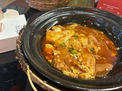 -味莊餐厅(康庄南街店)