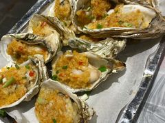 -华仔龙虾(永乐路总店)