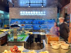 -小平岛開海水饺(浑南店)