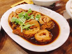 -松發肉骨茶(牛车水店)