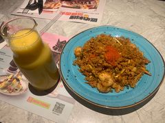 -半秋山西餐厅(宜昌大洋店)