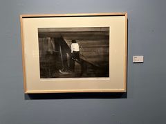 -江苏省美术馆(长江路新馆)