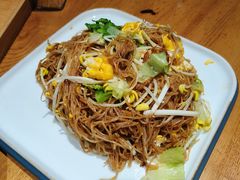 -如轩·海鲜砂锅粥·潮汕菜(沿江东路店)
