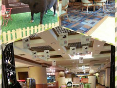 -咖啡苑·沈阳今旅酒店Hotel Jen·香格里拉集团