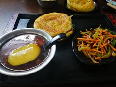 -欧阳家吊炉饼(九纬路店)