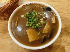 -高群生胡辣汤(亚运村店)