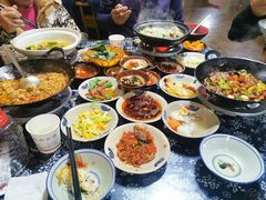 -张关合渣(航空大道店)