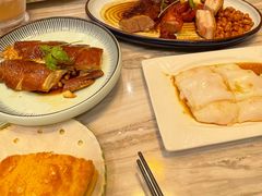 -喜喜香港餐厅(夏日百货店)