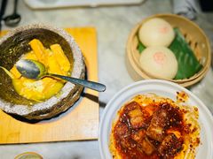 -辛香汇·现炒川菜(淮海路百盛店)