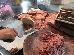 -杨天玉腊牛羊肉