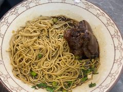 -洛东土菜馆(建国北路店)