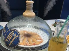 -望海臻鲜·海鲜餐厅