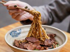 -无名氏面馆(邮电路店)