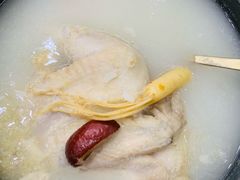 -服务大楼冷面(延大店)