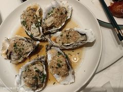 -银筵(武夷路店)