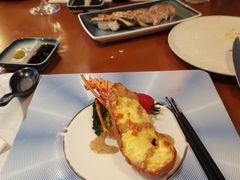 -V Bar海景扒房(北海湾惠龙万达嘉华酒店)