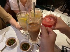 -关夫人餐厅(阳光广场店)