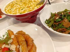 -万荣烤鸭店·北京菜(天坛店)