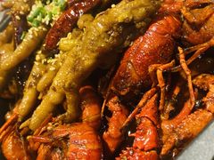 -靓靓蒸虾(中山公园店)