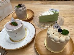 -禾康家蛋糕店