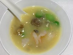 -汤记传菜(秀浦路店)