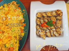 菠萝炒饭-不仔客海鲜·三亚老字号(第一市场店)