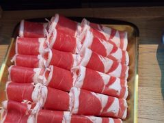 -额尔敦·品质自助(摩尔城店)