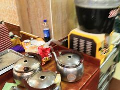 -清真·马家火锅美食城(镇江北路店)