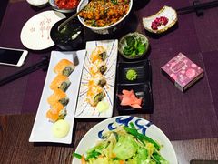 -北海银滩日式料理(澄海店)