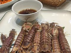-映像威海·海鲜味道(市区店)