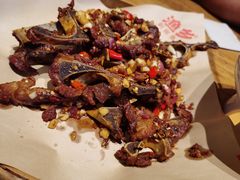 -渔乡米香·剁椒鱼头(四方坪店)