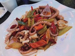 -王庄阿咪海鲜大排档(象园店)