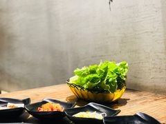 -大發韩国烤肉(八佰伴店)