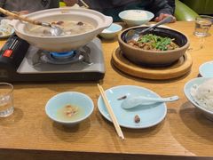 -去茶去餐厅(中央大街店)