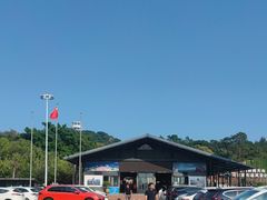 -漳州滨海火山岛自然生态风景区