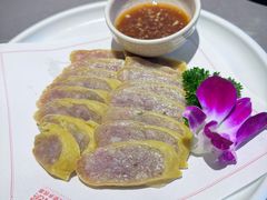 -食欲老院子荆芥疙瘩汤(经五路店)