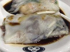 -银记肠粉店(赤岗店)